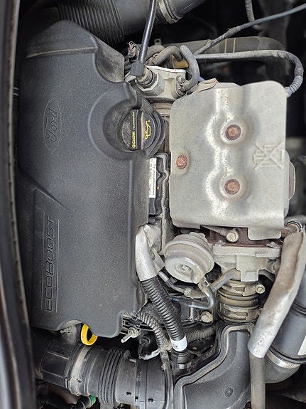 Ford C-Max 20 of 27