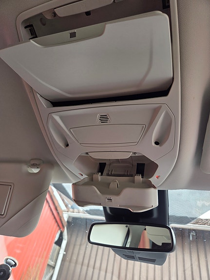 Ford C-Max 25 of 27