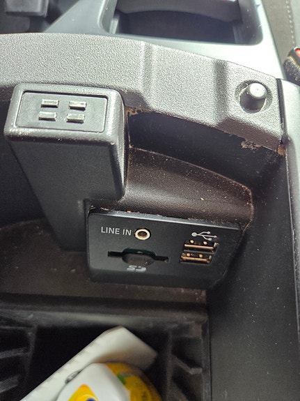 Ford C-Max 24 of 27