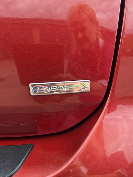 Ford C-Max 16 of 27