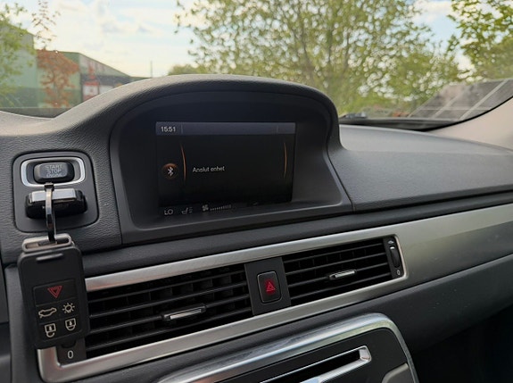 Volvo V70 9 of 9