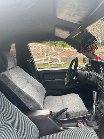 Volvo 740 5 of 6