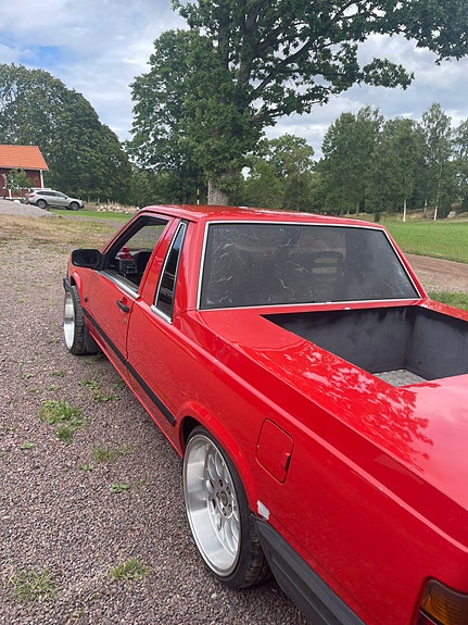 Volvo 740 6 of 6
