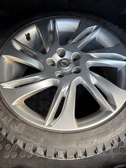 Volvo V40 Cross Country 7 of 8