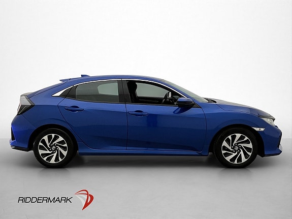 Honda Civic 9 of 27