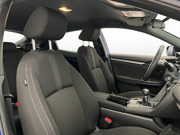 Honda Civic 13 of 27