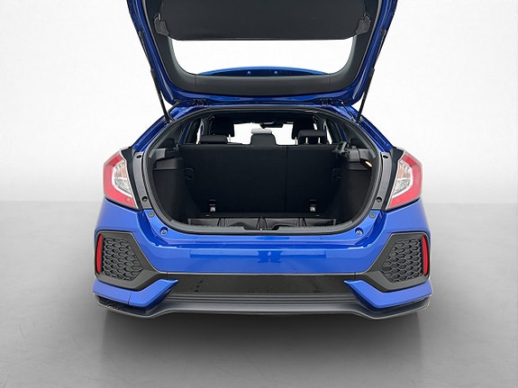 Honda Civic 23 of 27