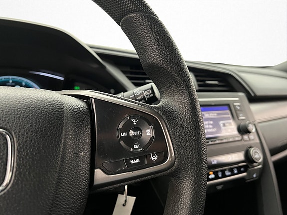 Honda Civic 18 of 27