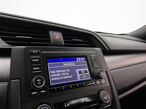 Honda Civic 20 of 27