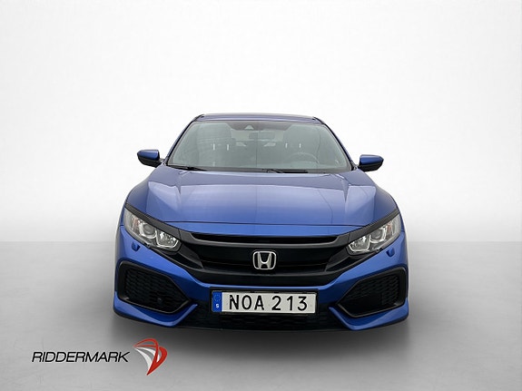 Honda Civic 2 of 27