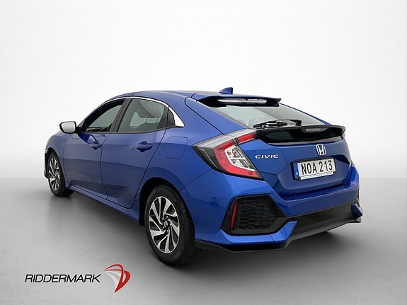 Honda Civic 5 of 27