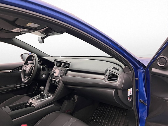 Honda Civic 14 of 27