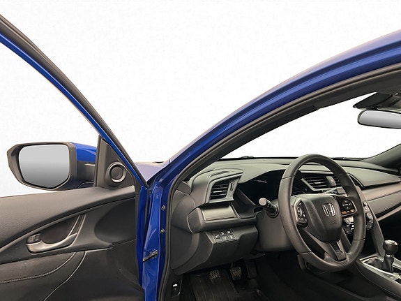 Honda Civic 10 of 27
