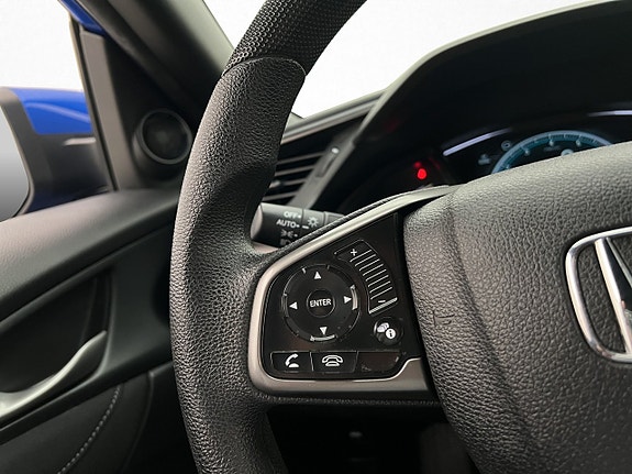 Honda Civic 17 of 27