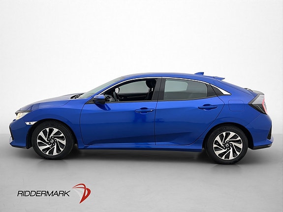 Honda Civic 4 of 27
