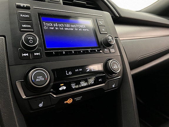 Honda Civic 19 of 27
