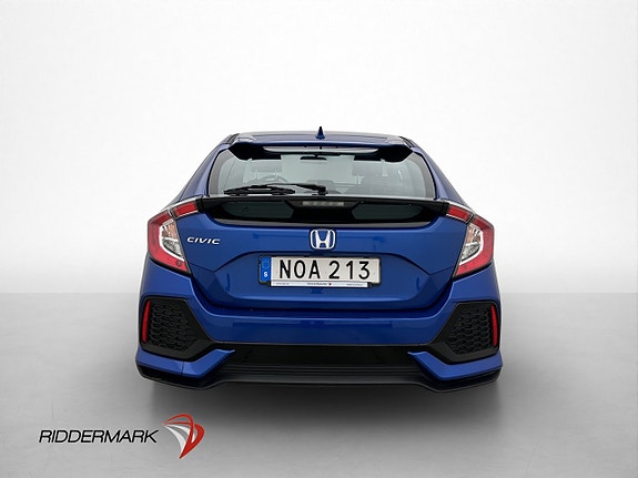 Honda Civic 6 of 27
