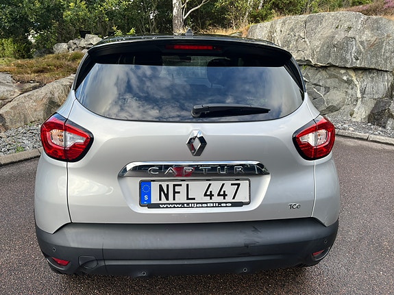 Renault Captur 4 of 5