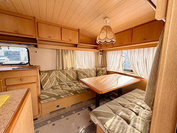 Knaus Sudwind 500tsk Förtält 3 of 5