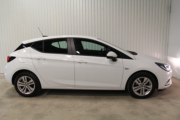Opel Astra 5 of 20