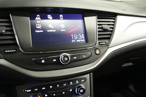 Opel Astra 14 of 20