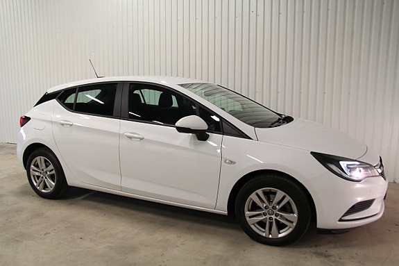 Opel Astra 6 of 20