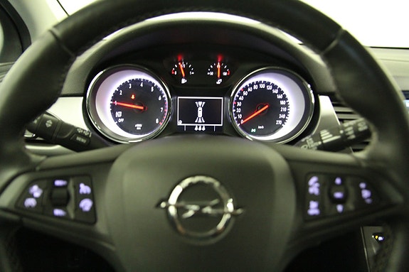 Opel Astra 13 of 20