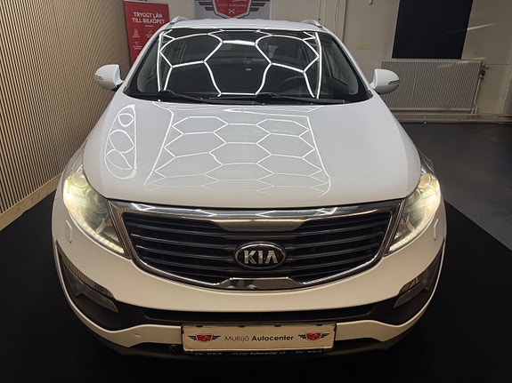 Kia Sportage 6 of 15