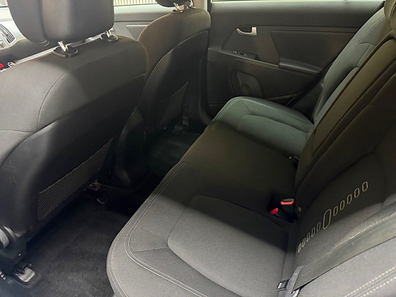 Kia Sportage 8 of 15