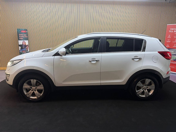 Kia Sportage 2 of 15
