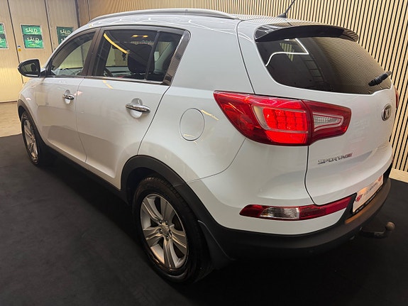 Kia Sportage 3 of 15