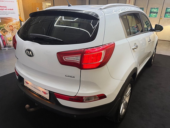 Kia Sportage 5 of 15