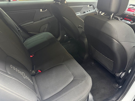 Kia Sportage 10 of 15