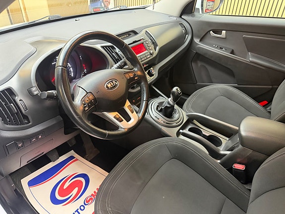 Kia Sportage 7 of 15