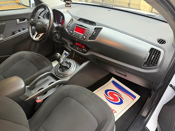 Kia Sportage 11 of 15