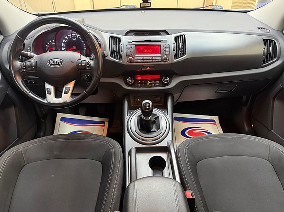 Kia Sportage 12 of 15