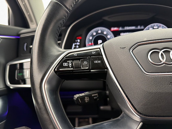 Audi A6 23 of 30