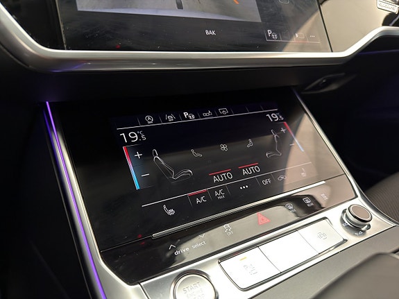 Audi A6 15 of 30
