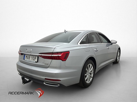 Audi A6 8 of 30