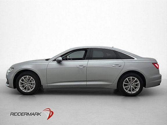 Audi A6 4 of 30