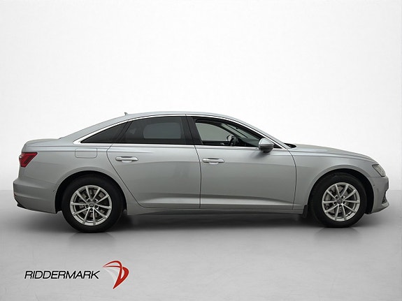 Audi A6 9 of 30