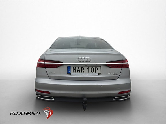 Audi A6 6 of 30