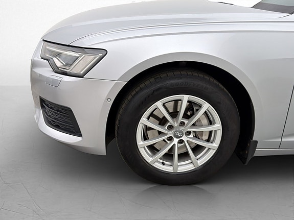 Audi A6 28 of 30