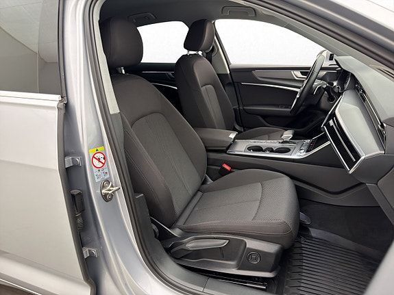 Audi A6 11 of 30