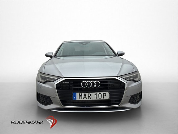 Audi A6 2 of 30