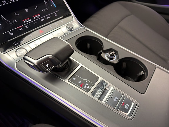 Audi A6 16 of 30