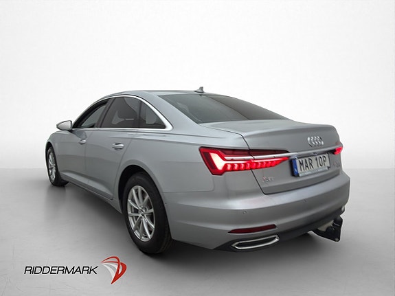 Audi A6 5 of 30