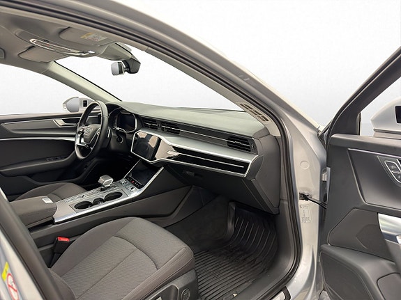 Audi A6 12 of 30