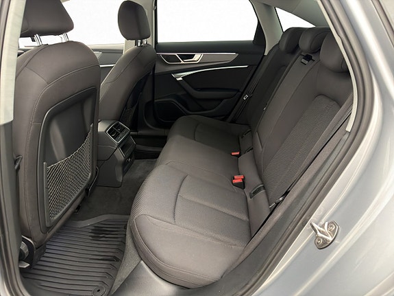 Audi A6 29 of 30