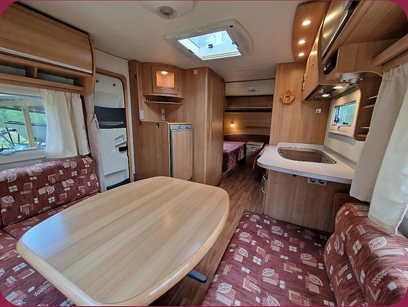 Cabby 620+ Comfort 3 of 9